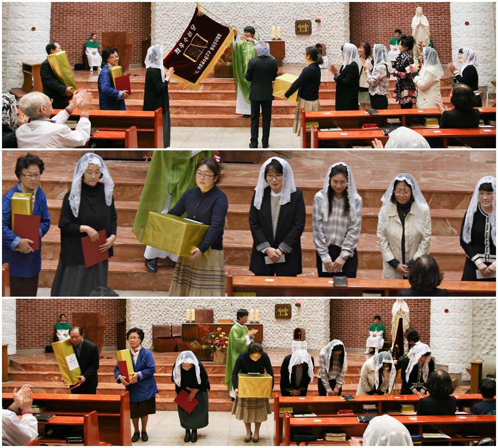 교구성경경시대회시상식(20161023)