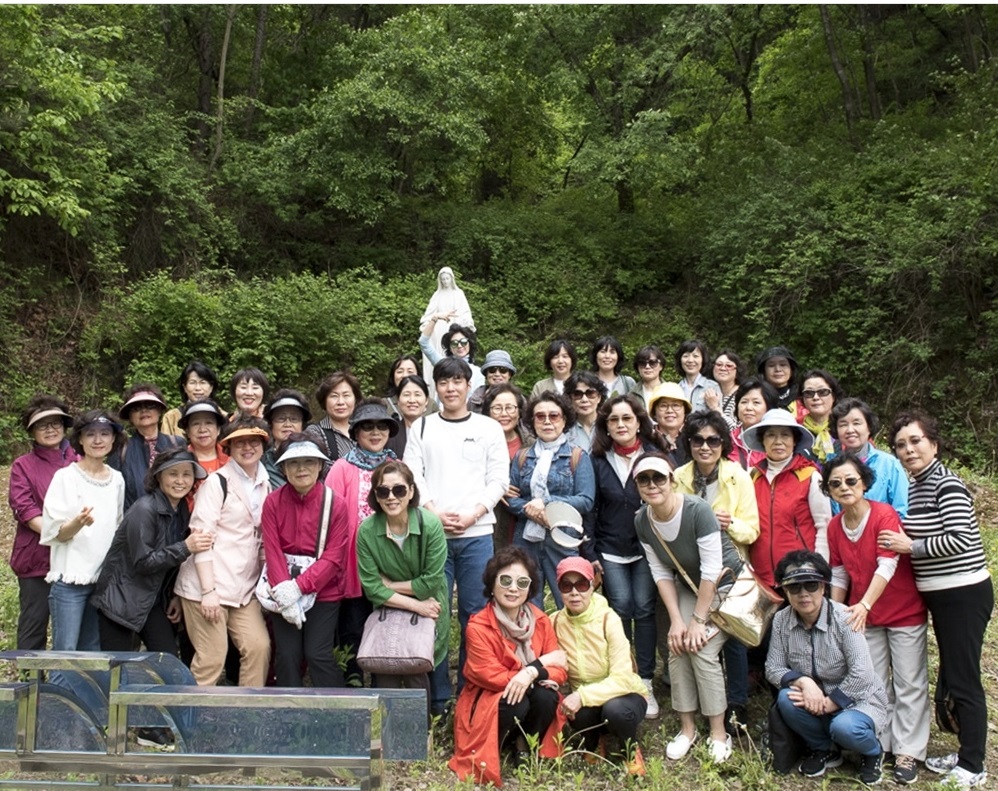 봉사자 1일 소풍 2 (20170510)
