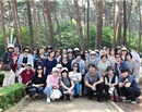 2017년 여름 본당 봉사자 야유회