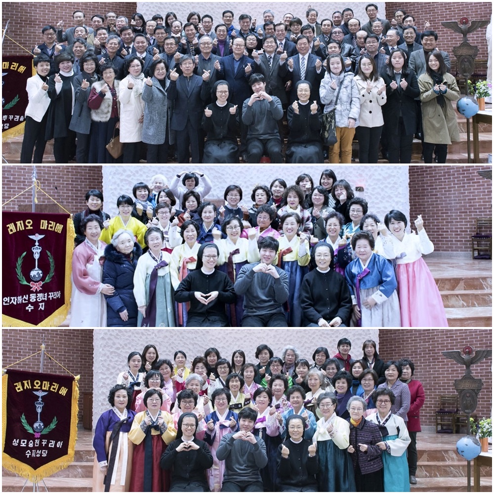 아치에스 행사 (2017. 3. 11)