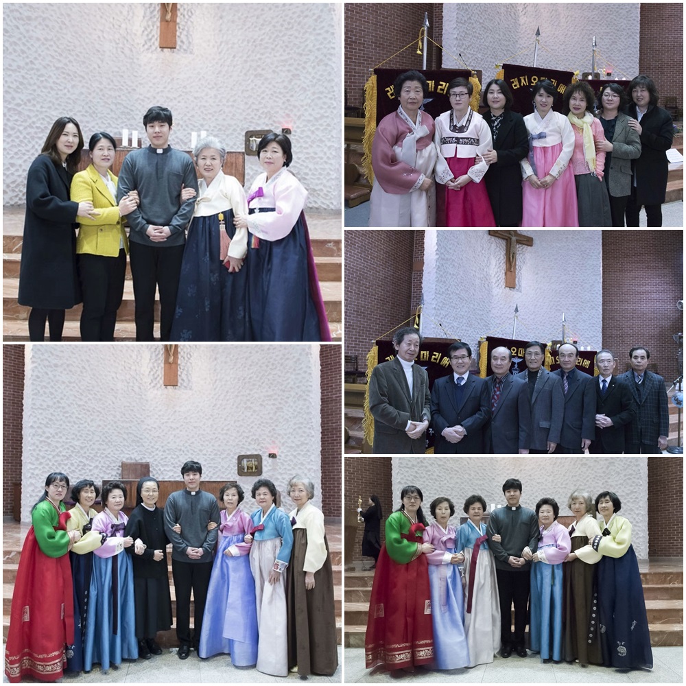 아치에스 행사 (2017. 3. 11)