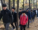 171111 견진대상 초등부 성지순례 – 손골성지
