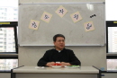 본당 성소자의 날 110313
