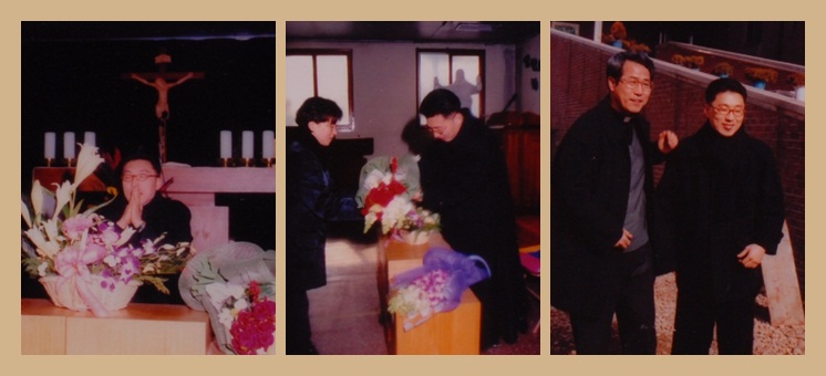 1999년 사진