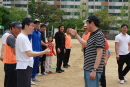 지역 친교의날 (풍덕5.7지역) 110522