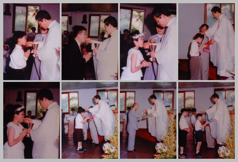 1997 년 사진