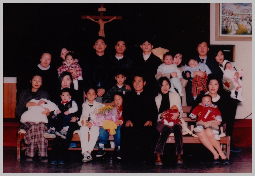 1997년 사진 2