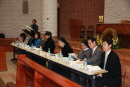 본당총회  120129