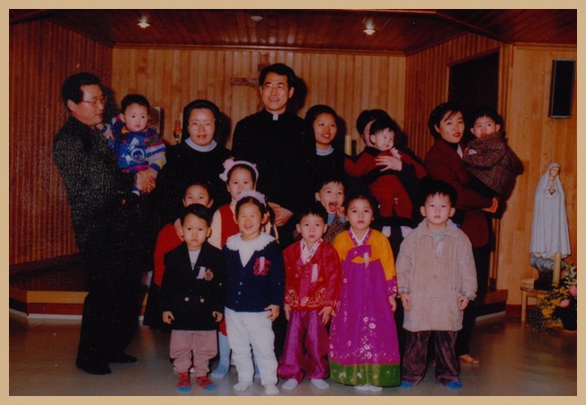 1998년 사진