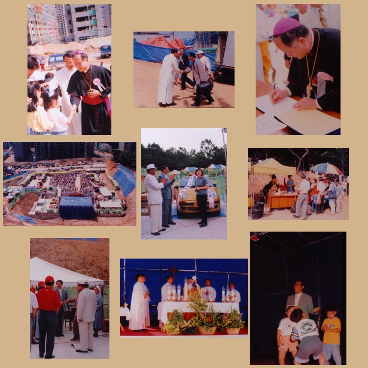 1999년 사진