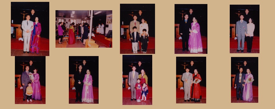 1998년 사진