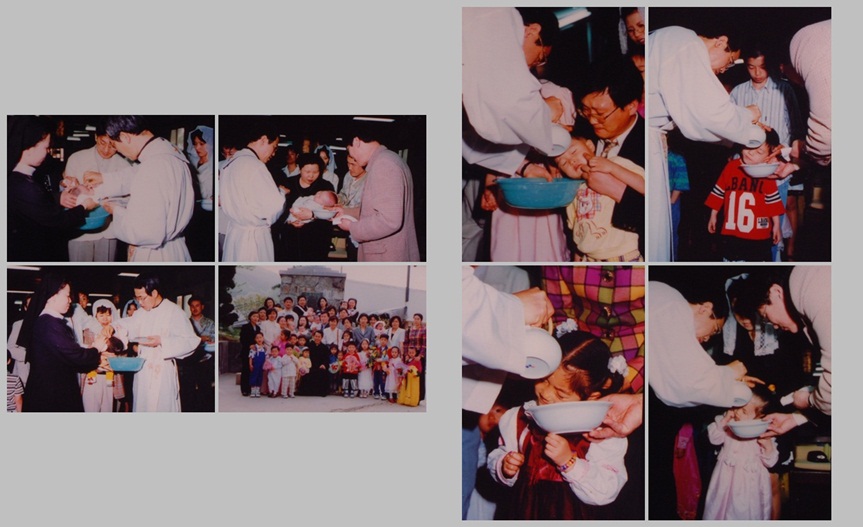 1997 년 사진