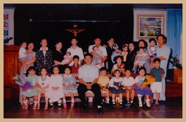 1998년 사진