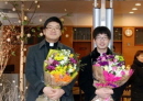 보좌 신부님 부임 ..2013년 12월 17일