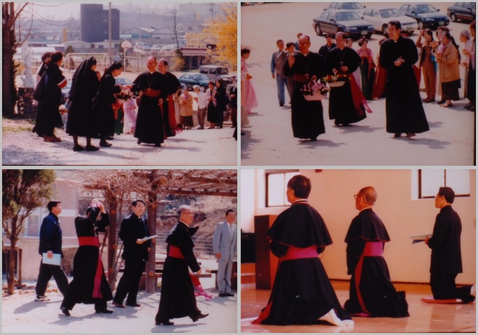 1997 년 사진