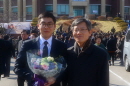 신학교 입학 130301