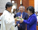 180422-루도비코신부님 영명축일축하식