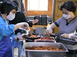 220519-빈첸시오 회 도시락 봉사