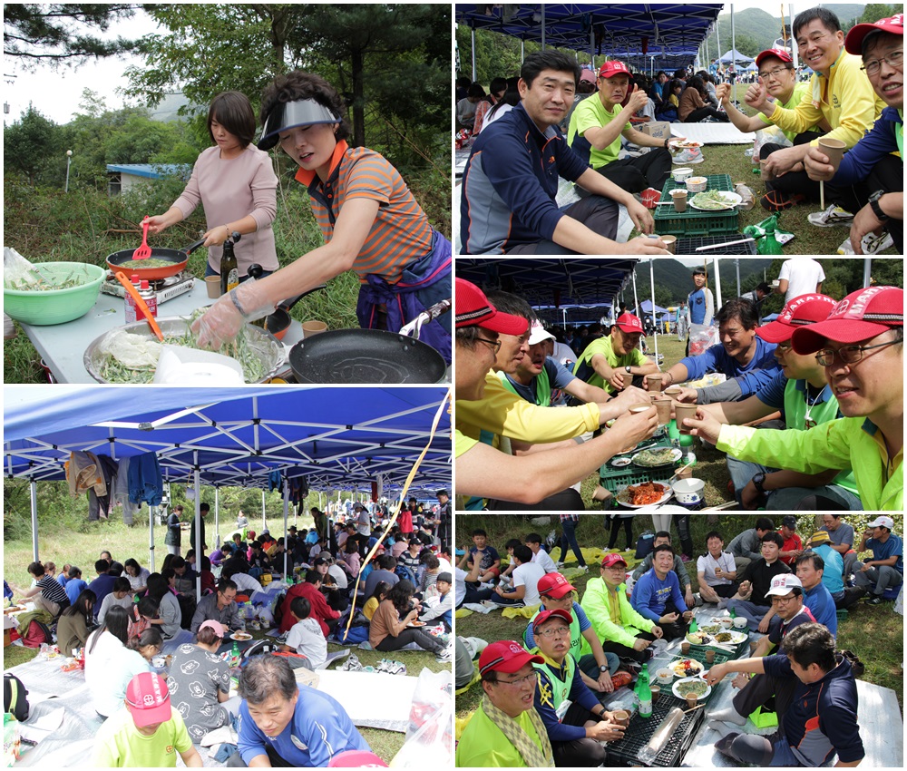 생명사랑미리내마라톤대회 (20161003)