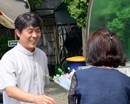 김희강 루도비코 신부님 부임 (20160621)