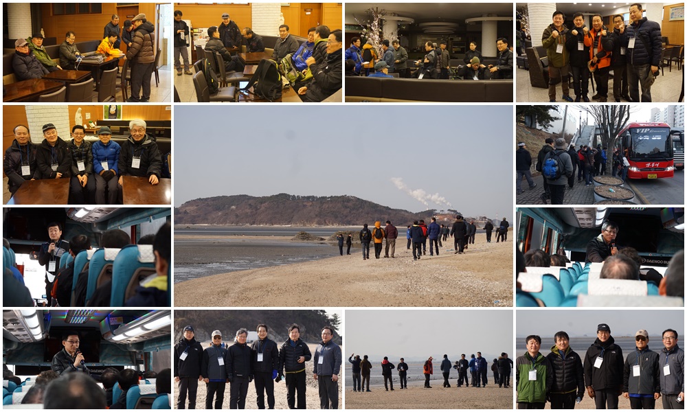 형제회 단합대회 (2016. 2. 20)