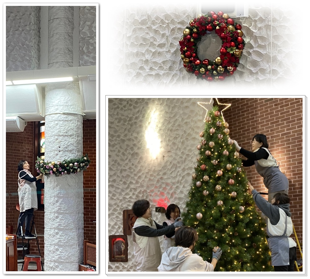241206-제대꽃꽂이회성탄준비