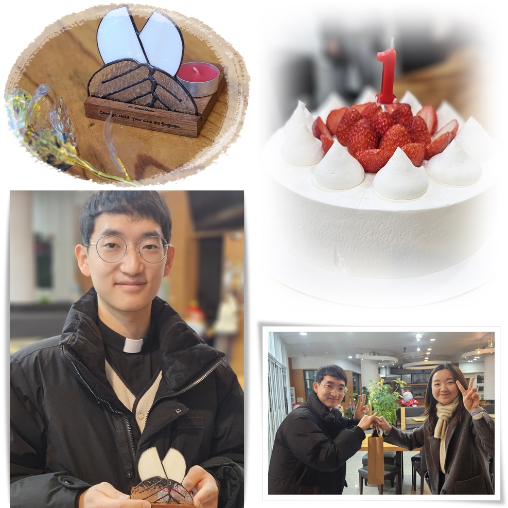 241208-프란치스코신부님 서품1주년