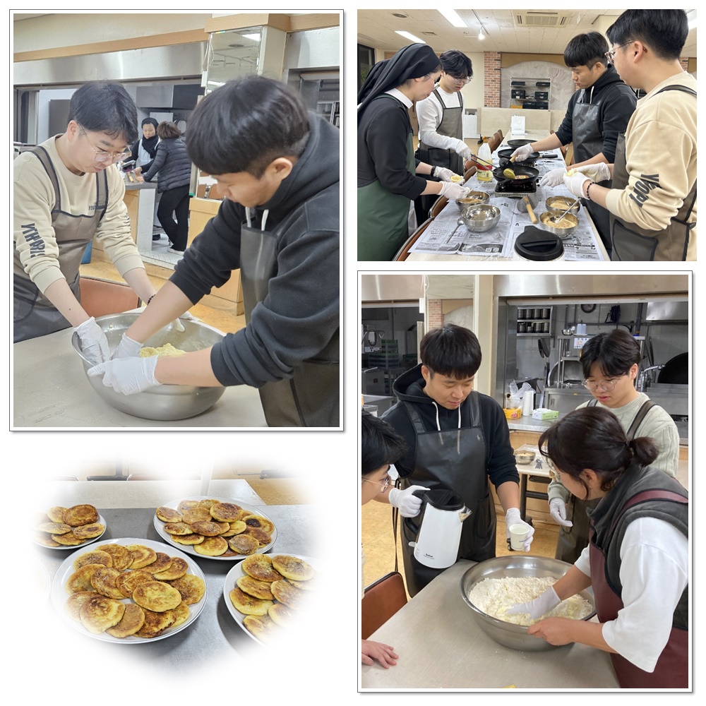 241207-주일학교 간식봉사