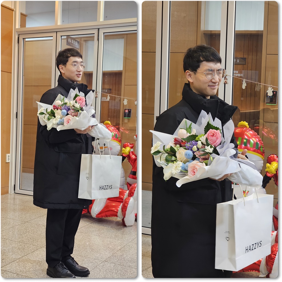 241208-프란치스코신부님 서품1주년