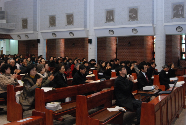 본당총회 2015.02.08