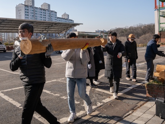 230128-야외구유철거