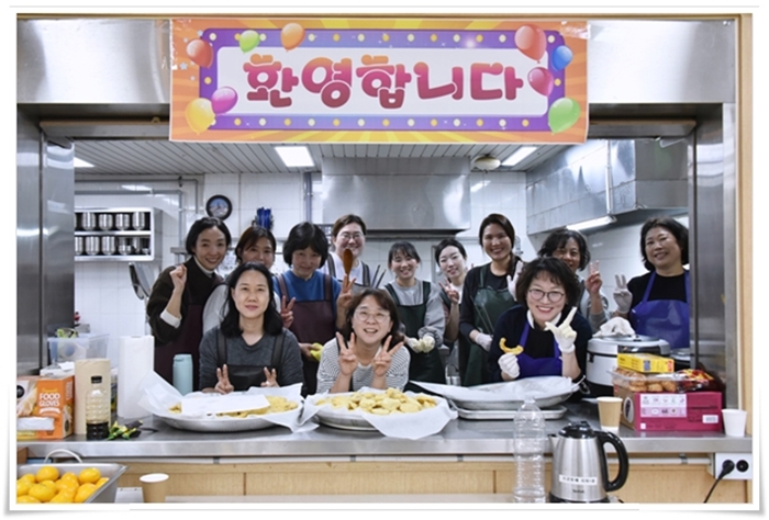 20251113-수능 수험생 가족 피정