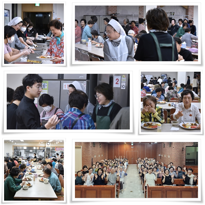 20250610-성베르뇌대 1학기 종강식