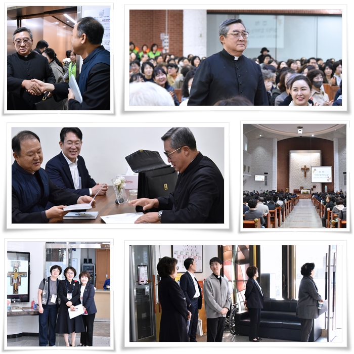 251101-수지지구 소공동체 봉사자 교육 1 ( 김웅열 신부님 강의)
