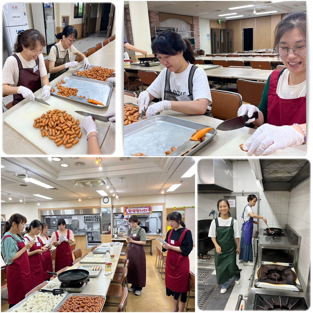 250628-주일학교 간식봉사
