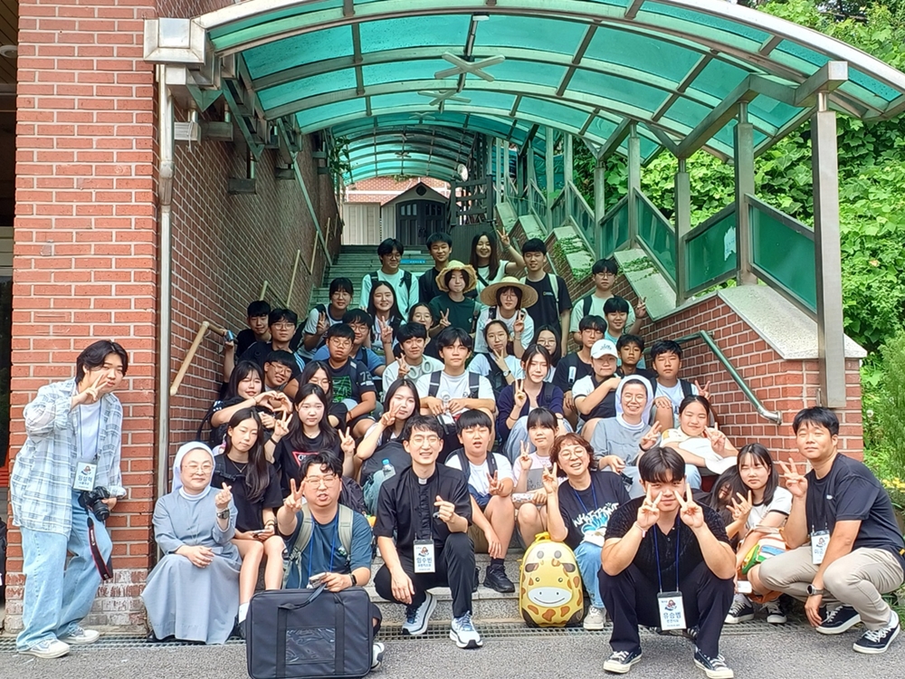 250730-중고등부 여름신앙학교