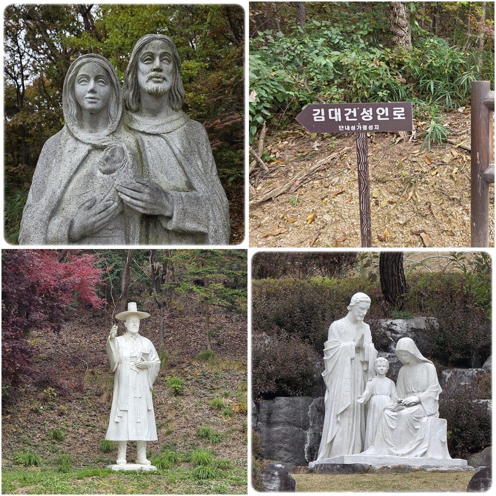 251108-수능수험생기도모임성지순례
