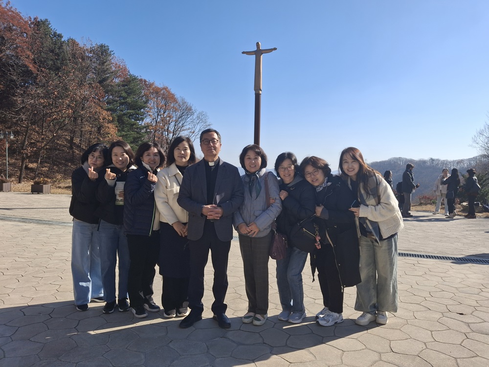251115-9지역 소공봉사자 성지순례