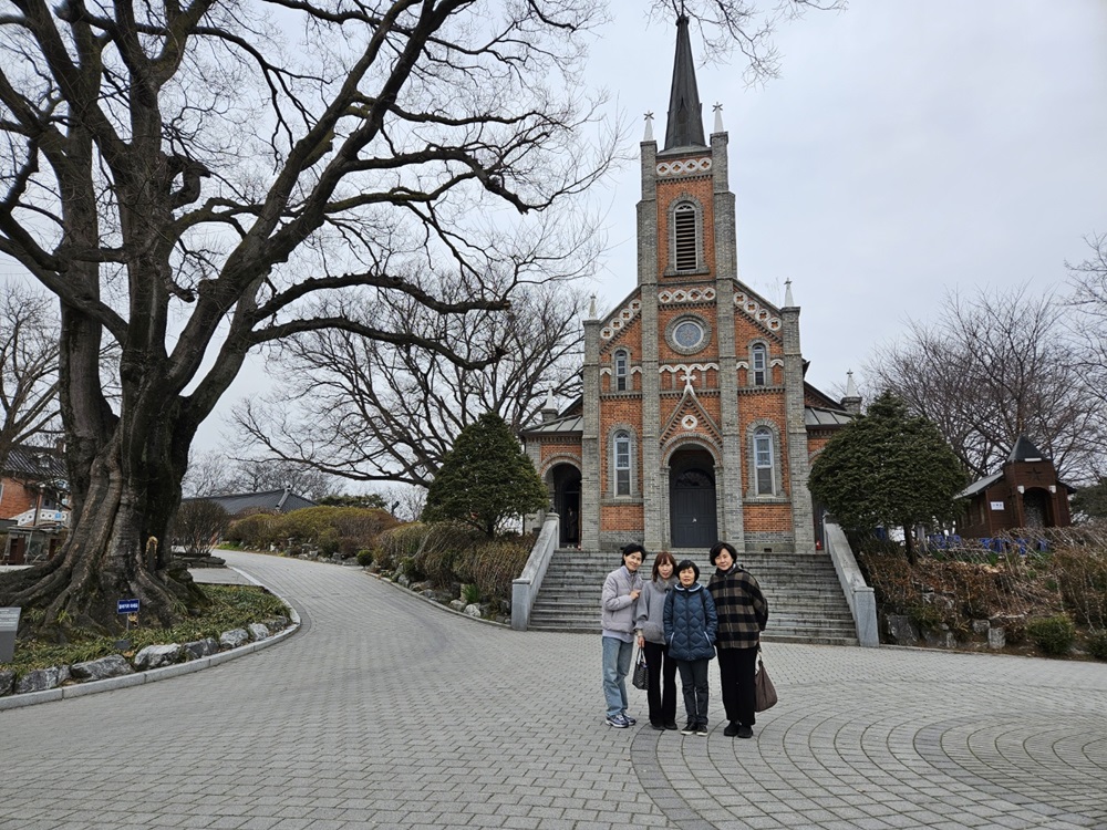 260314-선교분과 답사