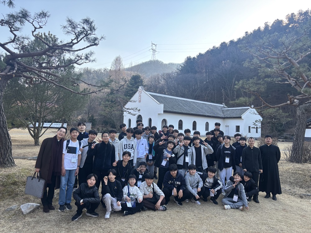 260321-예신 도보성지순례