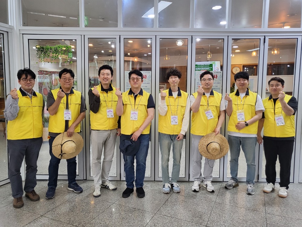 250517-주일학교 간식봉사