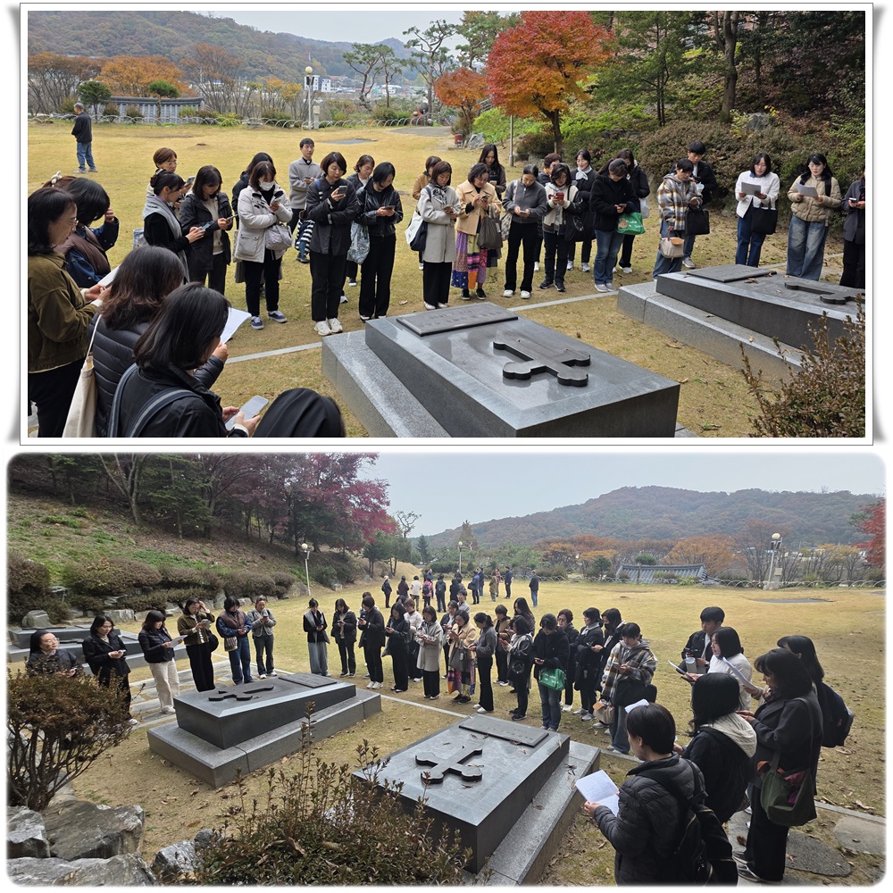 251108-수능수험생기도모임성지순례