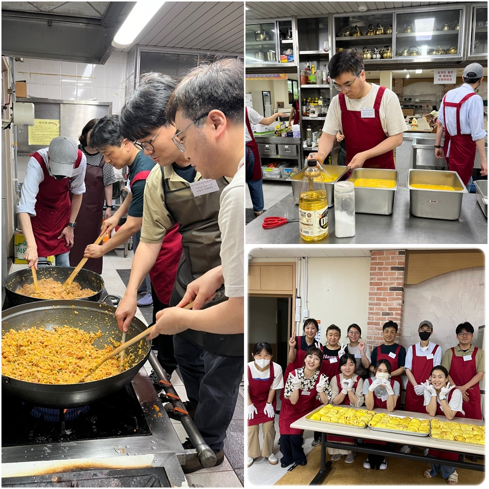 250621-주일학교 간식봉사