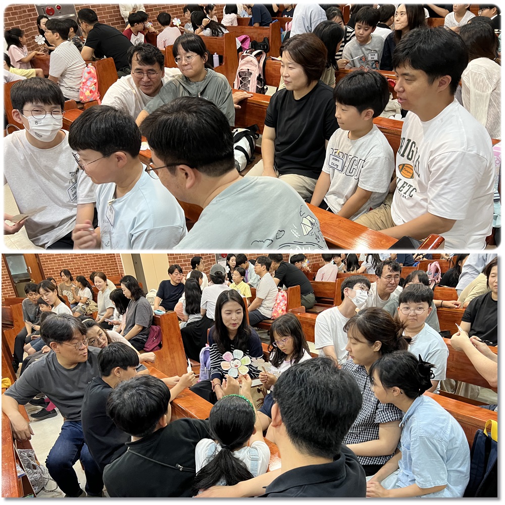 250906-첫영성체반 가족피정
