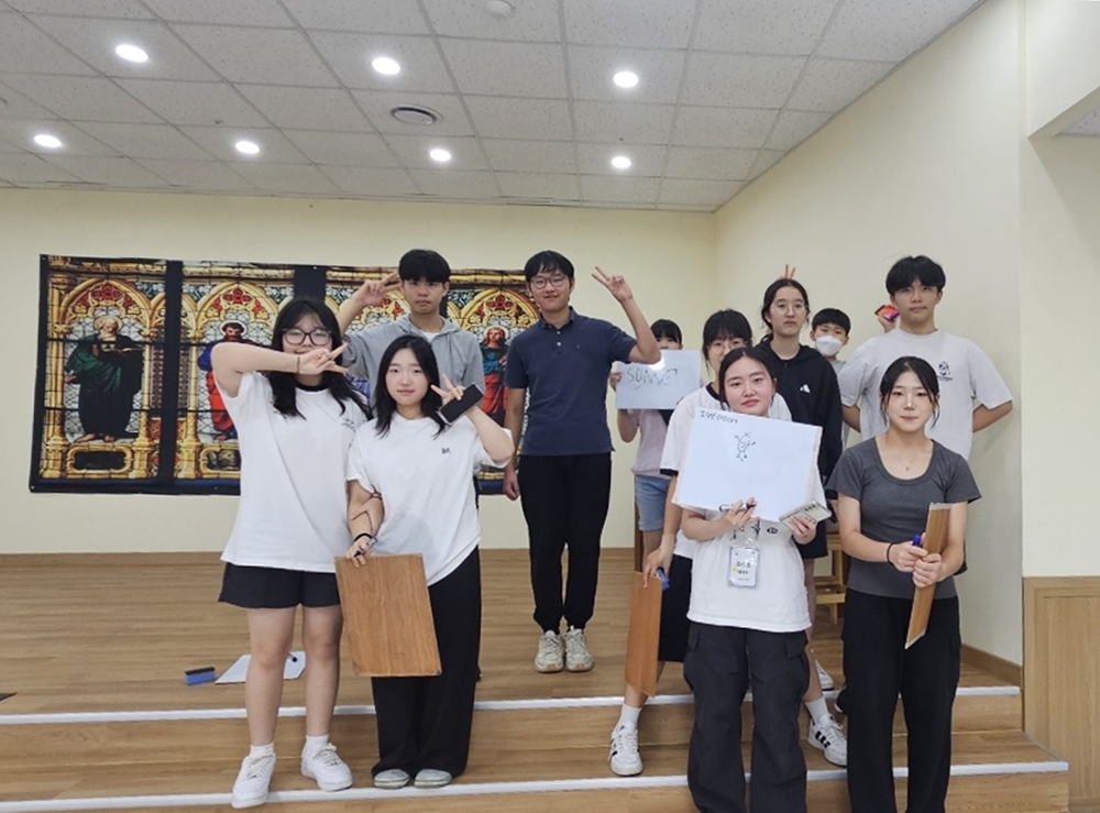 250719-중고등부교리골든벨