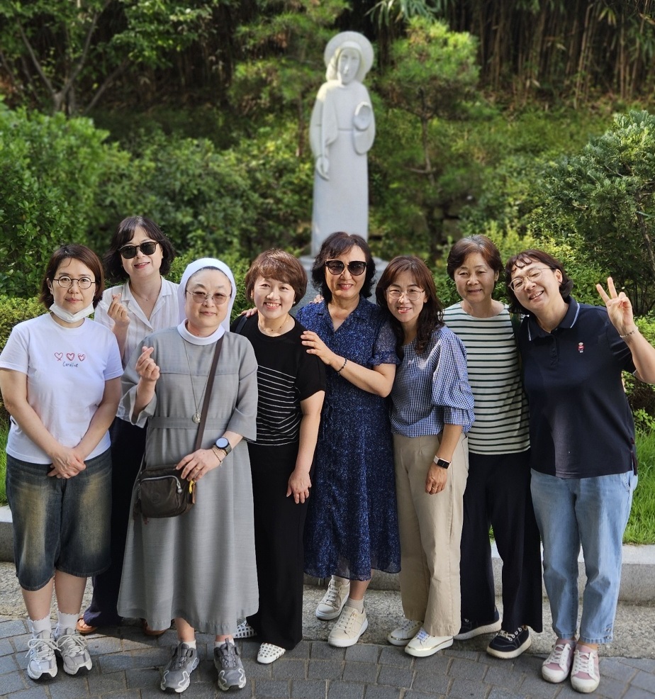 250828-전례꽃꽂이성지순례