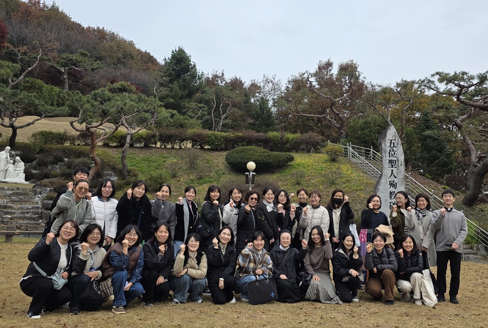 251108-수능수험생기도모임성지순례