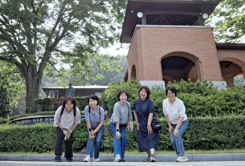 250615-교육분과 성지순례