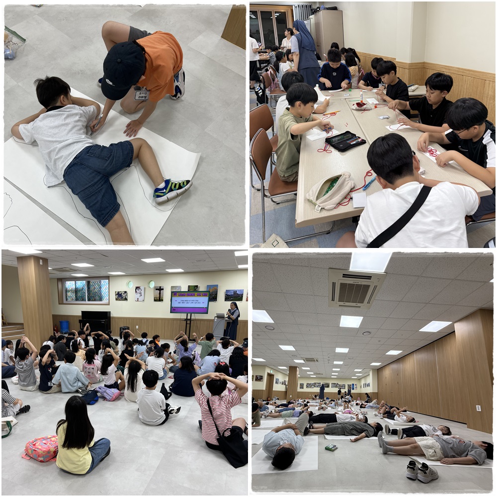 250906-첫영성체반 가족피정