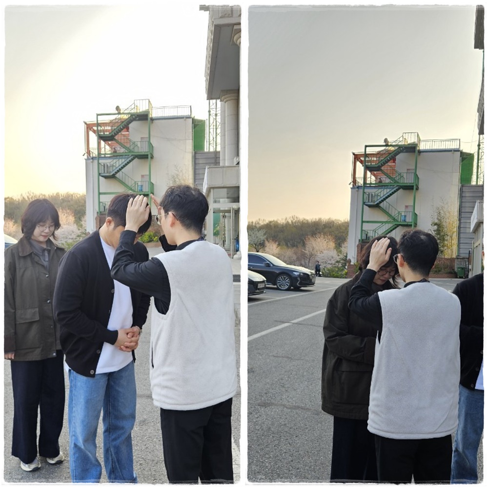 250411-제159차 청년 비다누에바 피정